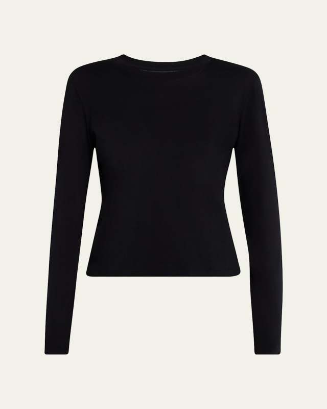 Long-Sleeve Baby T